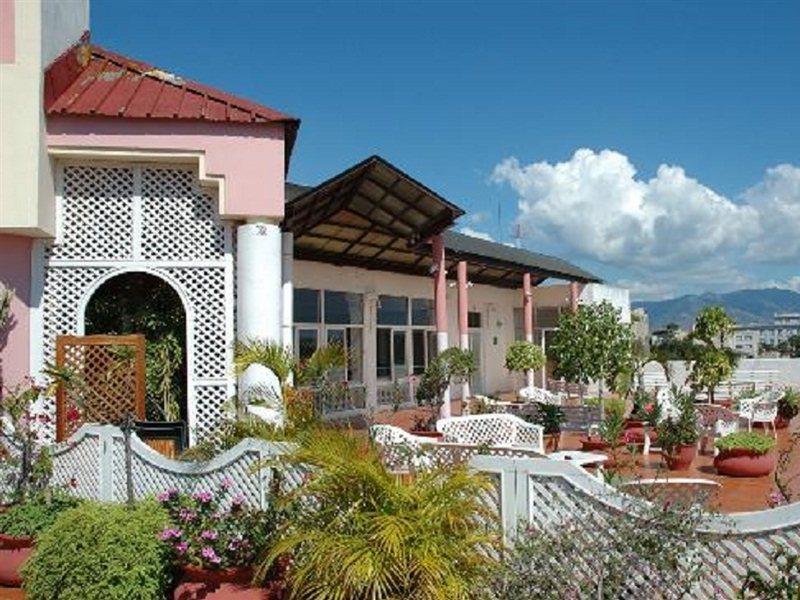 Casa Granda Hotel Santiago de Cuba Exterior photo