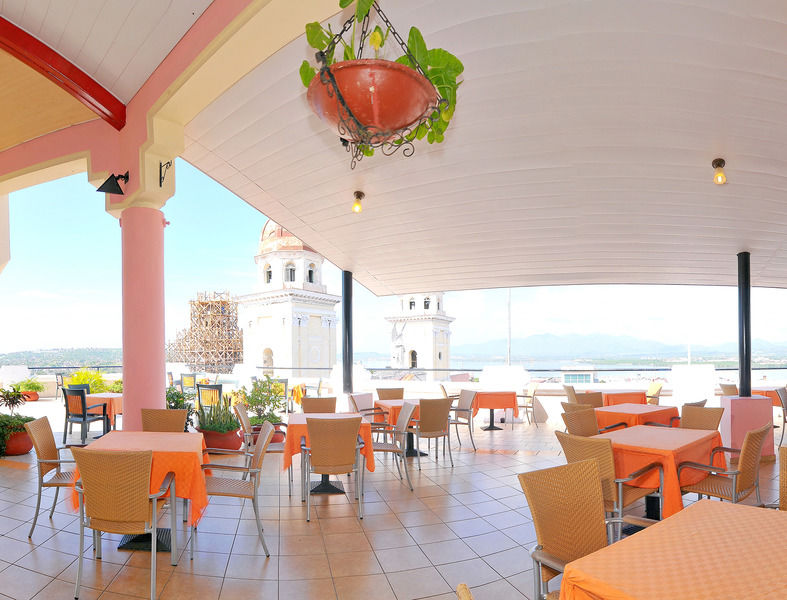 Casa Granda Hotel Santiago de Cuba Exterior photo